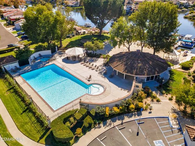 $1,092,000 | 2679 Lakewood Place, Westlake Village, CA 91361