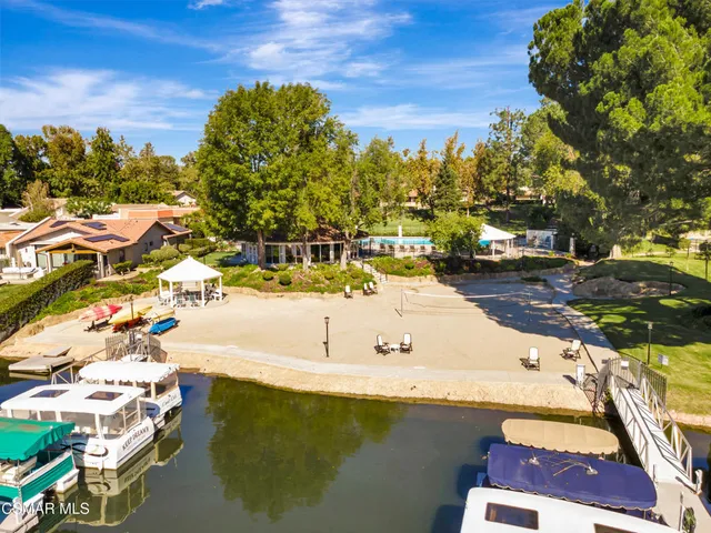 $1,092,000 | 2679 Lakewood Place, Westlake Village, CA 91361