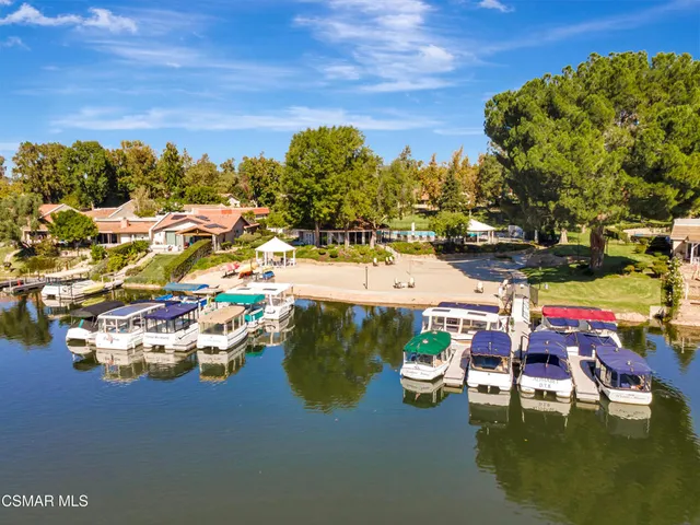 $1,092,000 | 2679 Lakewood Place, Westlake Village, CA 91361