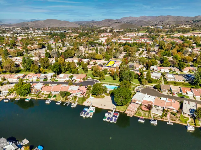 $1,092,000 | 2679 Lakewood Place, Westlake Village, CA 91361