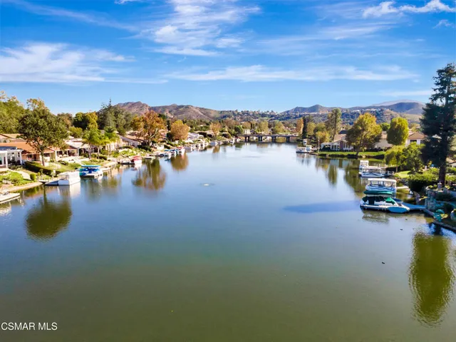 $1,092,000 | 2679 Lakewood Place, Westlake Village, CA 91361