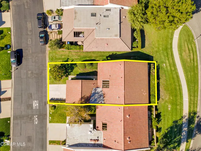 $1,092,000 | 2679 Lakewood Place, Westlake Village, CA 91361