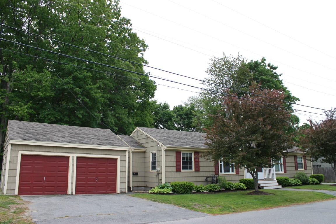 11-15 Canco Road Portland, ME 04103 - Photo 3 of 12 EXTERIOR 2