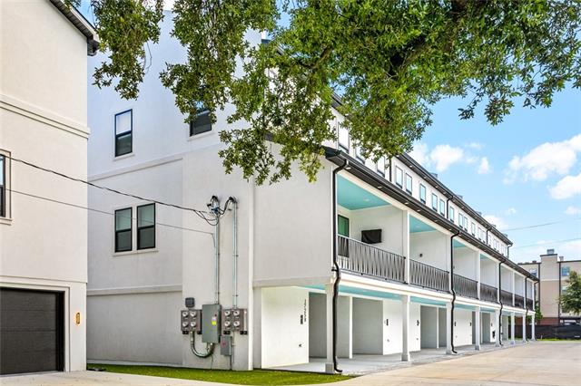 1725 St Andrew Street, Unit F New Orleans, LA 70113 - Photo 24 of 25