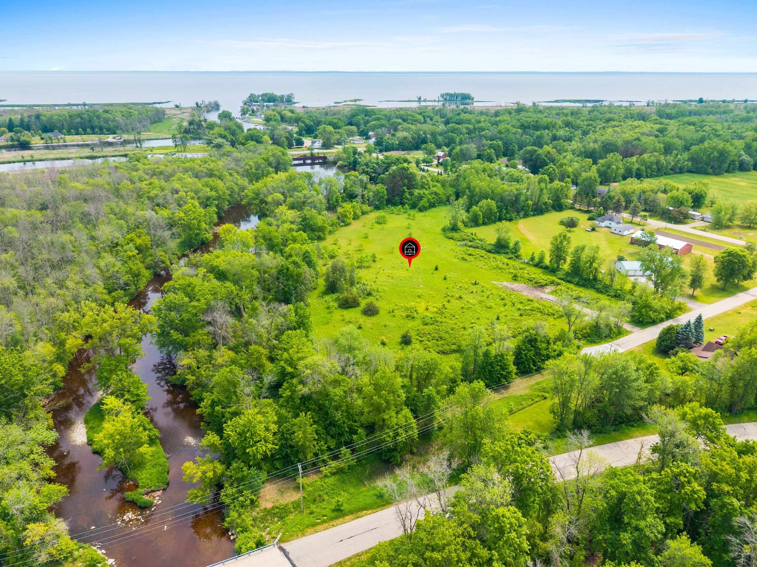 4204 Topel Road Oconto, WI 54153 - Photo 18 of 19