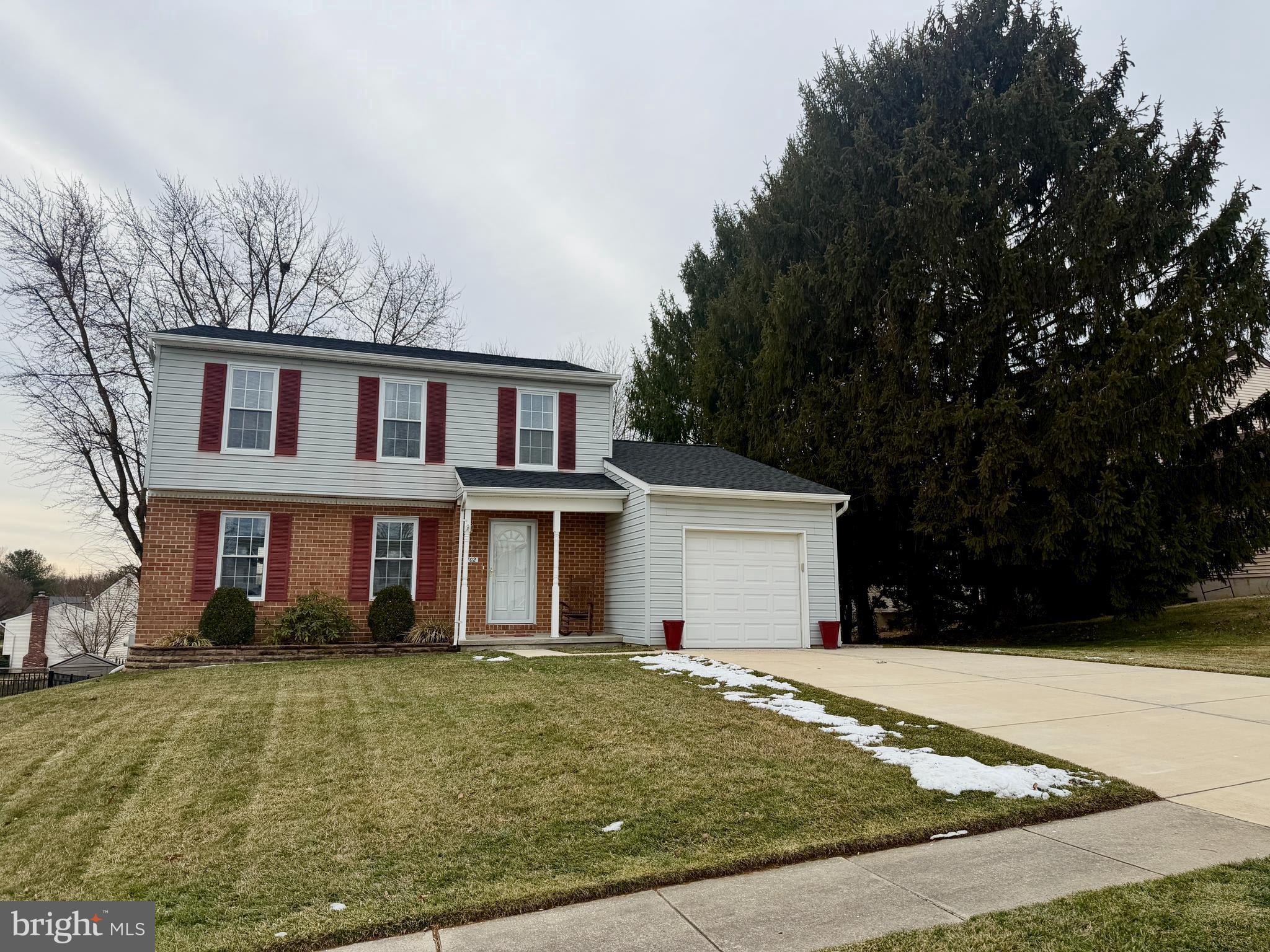 702 Deep Ridge Road Bel Air, MD 21014 - Photo 2 of 3