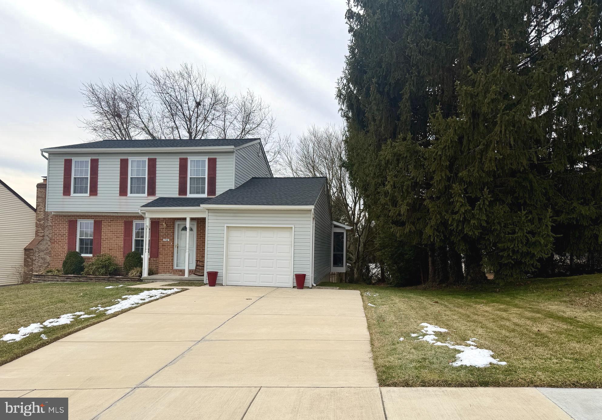 702 Deep Ridge Road Bel Air, MD 21014 - Photo 3 of 3