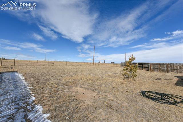 6450 Prospero Road Peyton, CO 80831 - Photo 7 of 10 Gallery Image 7