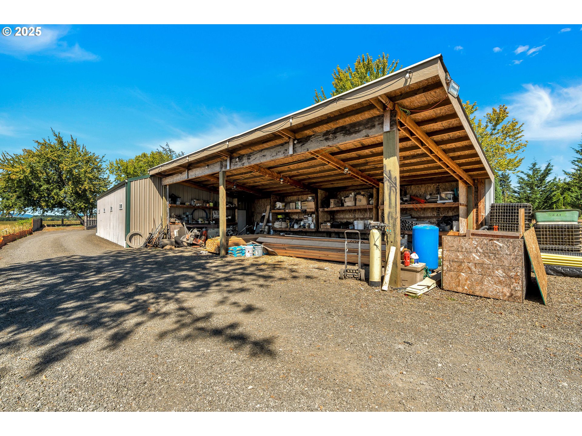 6560 Southwest Rood Bridge Road Hillsboro, OR 97123 - Photo 43 of 45 Gallery Image 43