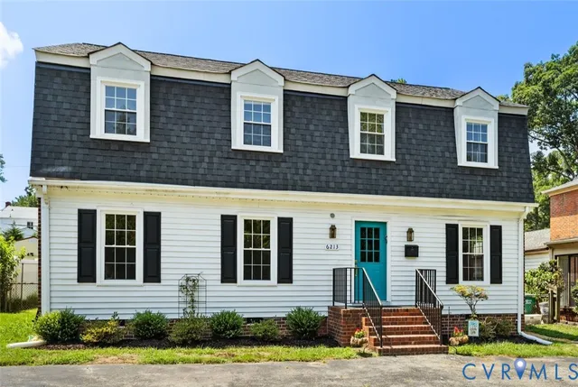 $599,950 | 6213 Monument Avenue, Richmond, VA 23226