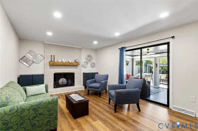 $599,950 | 6213 Monument Avenue, Richmond, VA 23226