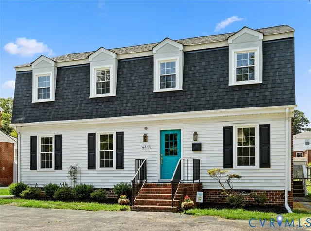 $599,950 | 6213 Monument Avenue, Richmond, VA 23226
