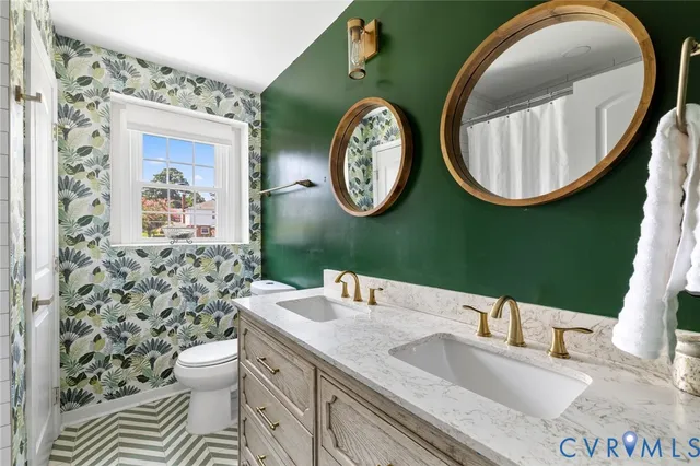 $599,950 | 6213 Monument Avenue, Richmond, VA 23226