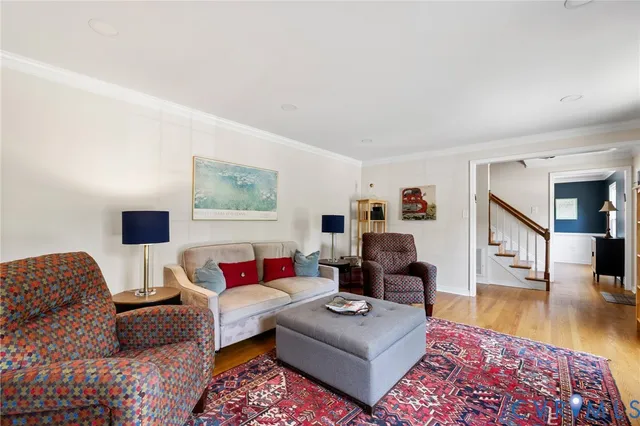 $599,950 | 6213 Monument Avenue, Richmond, VA 23226