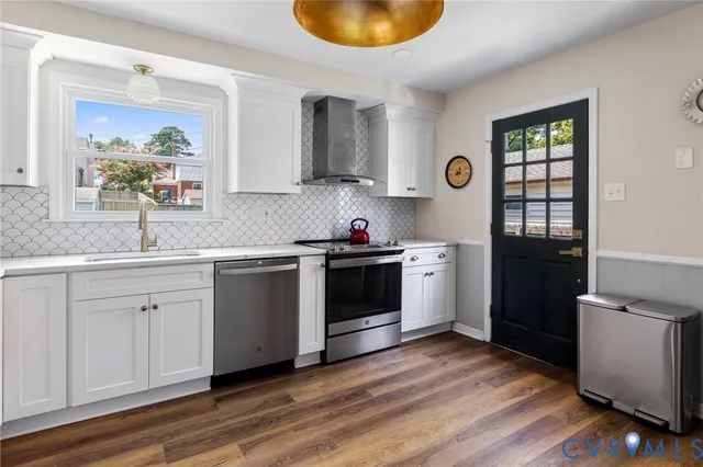 $599,950 | 6213 Monument Avenue, Richmond, VA 23226