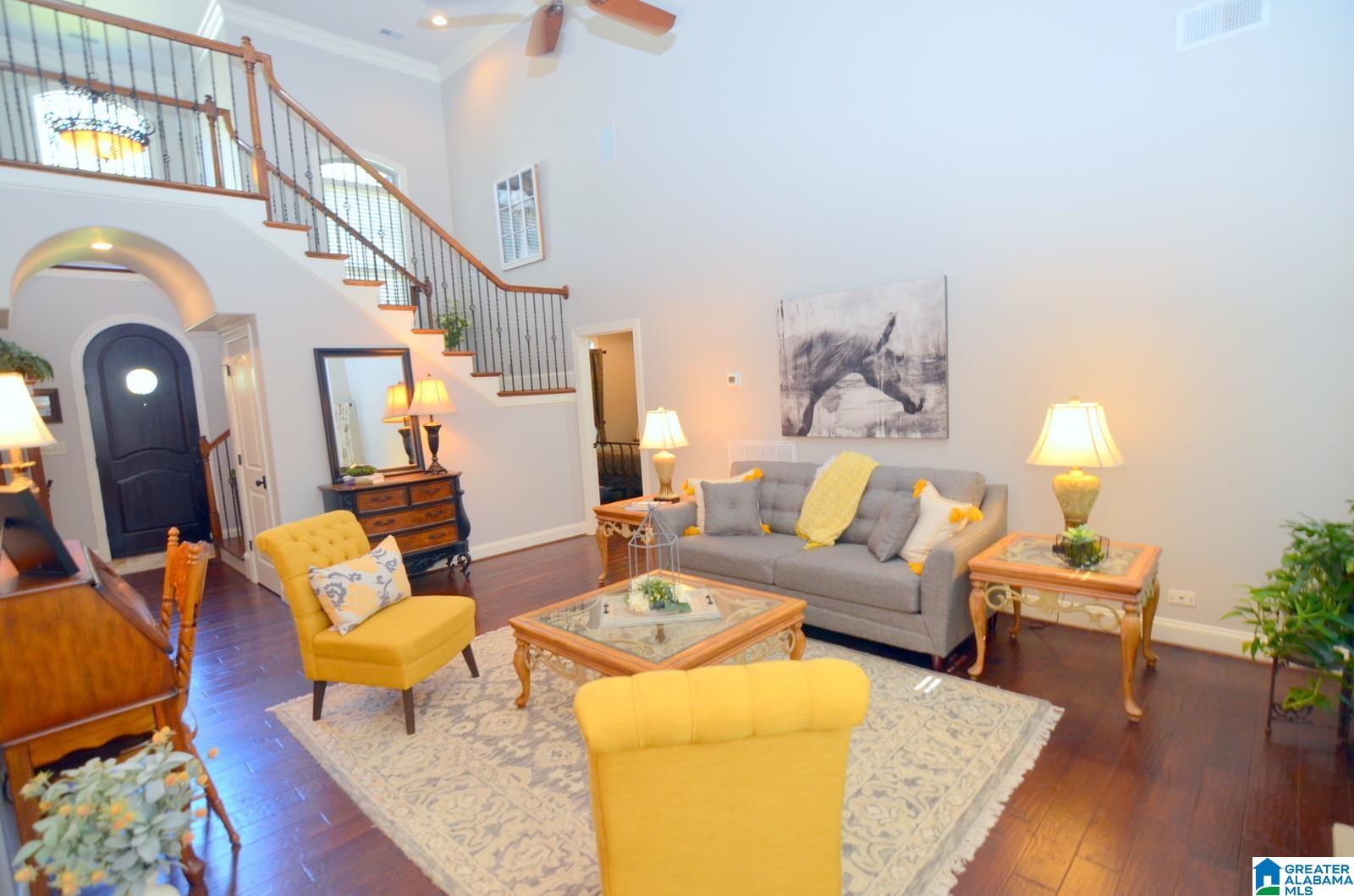 1307 Caliston Way Pelham, AL 35124 - Photo 14 of 54