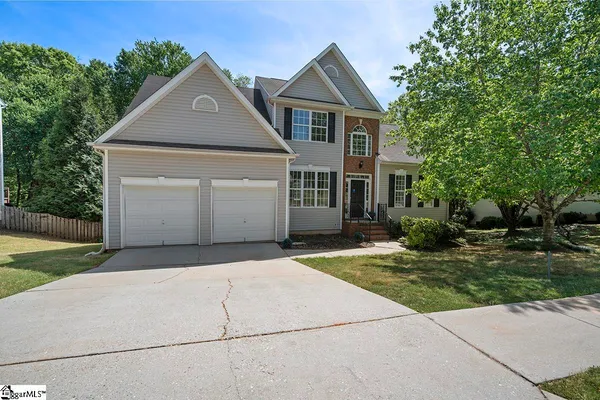 $622,000 | 207 Wild Geese Way, Travelers Rest, SC 29690