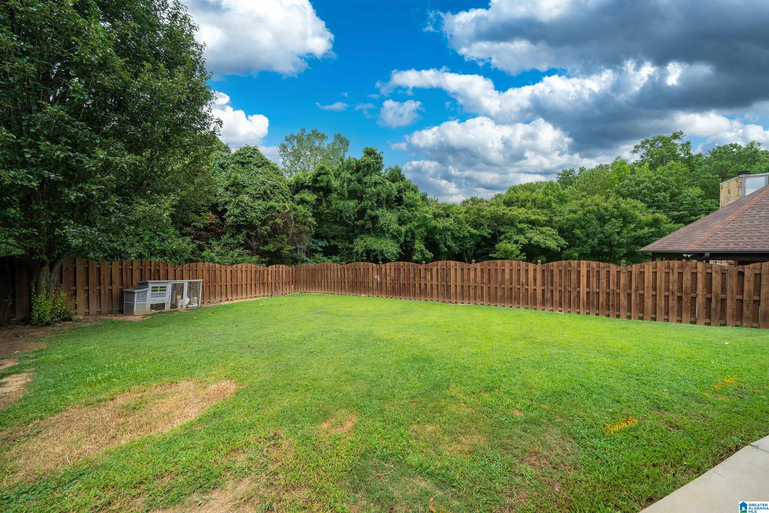 6107 Broadwing Road Trussville, AL 35173 - Photo 31 of 31