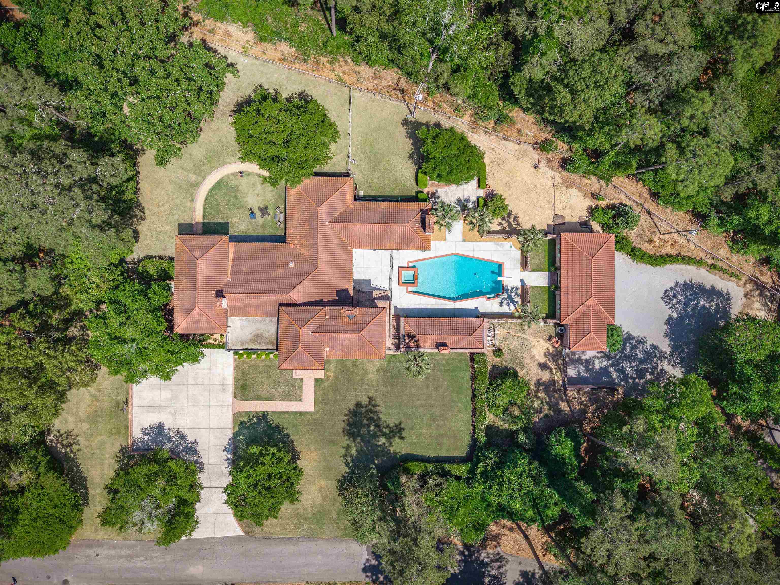 714 Hampton Hill Road Columbia, SC 29209 - Photo 1 of 19