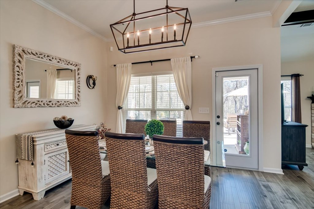 759 Fordham Road Grovetown, GA 30813 - Photo 12 of 36