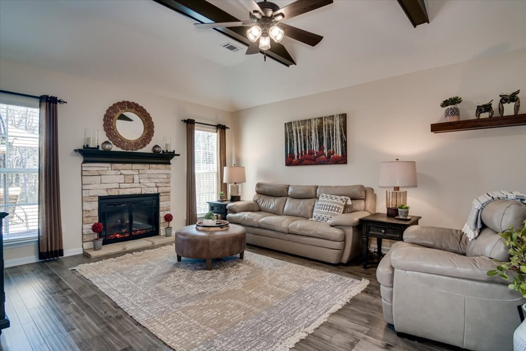 759 Fordham Road Grovetown, GA 30813 - Photo 13 of 36