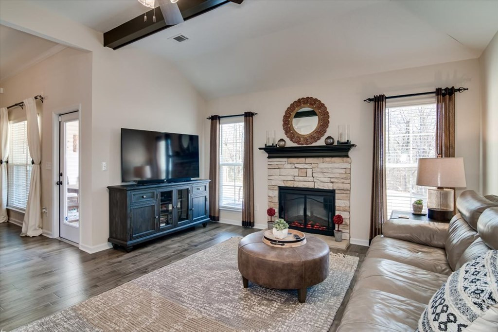 759 Fordham Road Grovetown, GA 30813 - Photo 14 of 36