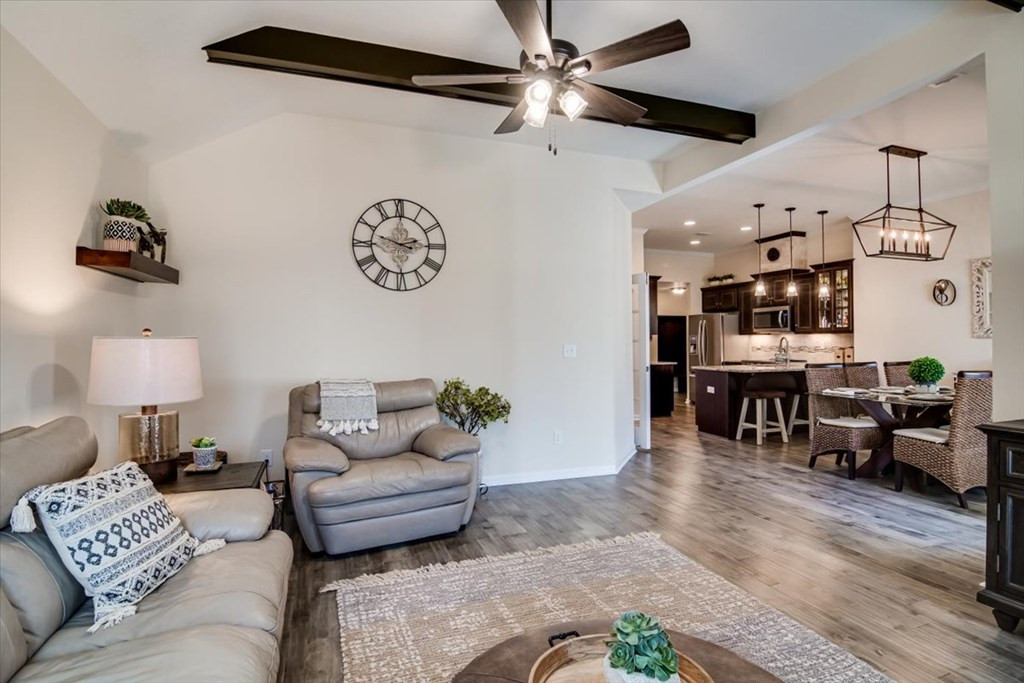759 Fordham Road Grovetown, GA 30813 - Photo 16 of 36