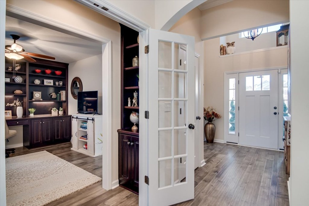 759 Fordham Road Grovetown, GA 30813 - Photo 17 of 36