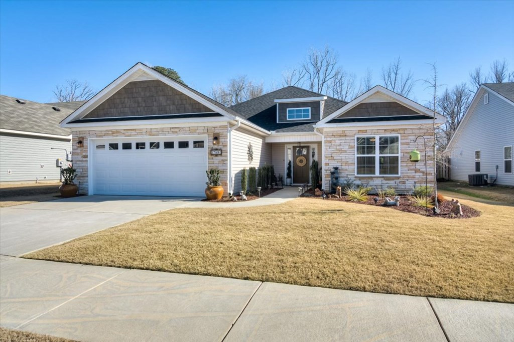 759 Fordham Road Grovetown, GA 30813 - Photo 2 of 36