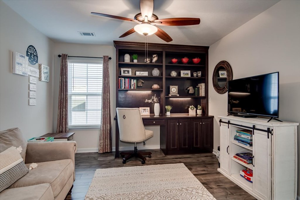 759 Fordham Road Grovetown, GA 30813 - Photo 29 of 36