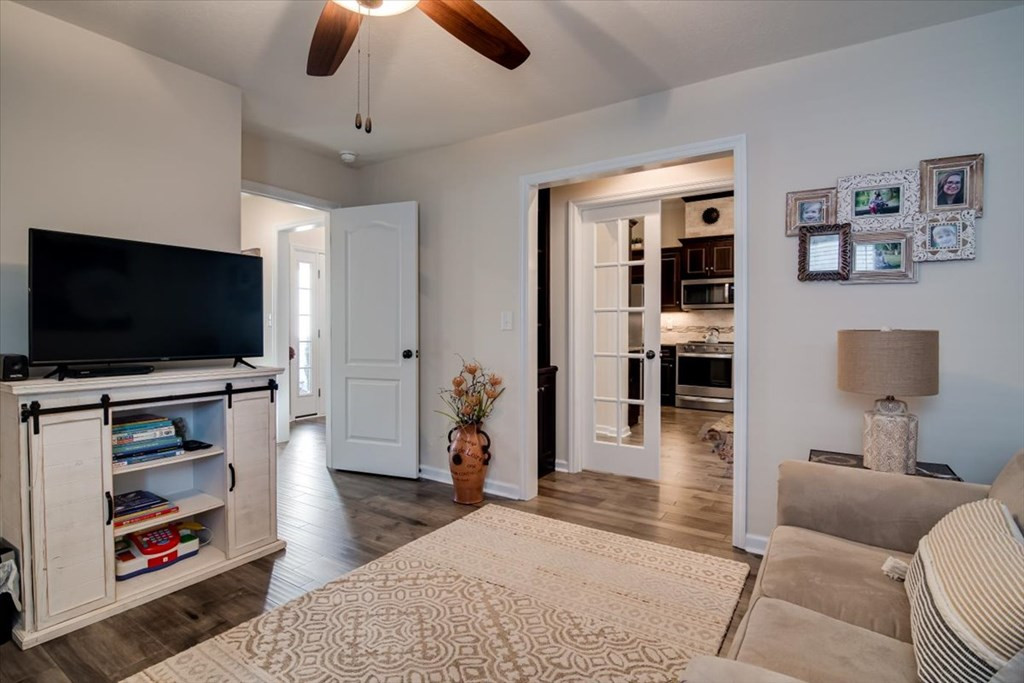 759 Fordham Road Grovetown, GA 30813 - Photo 30 of 36