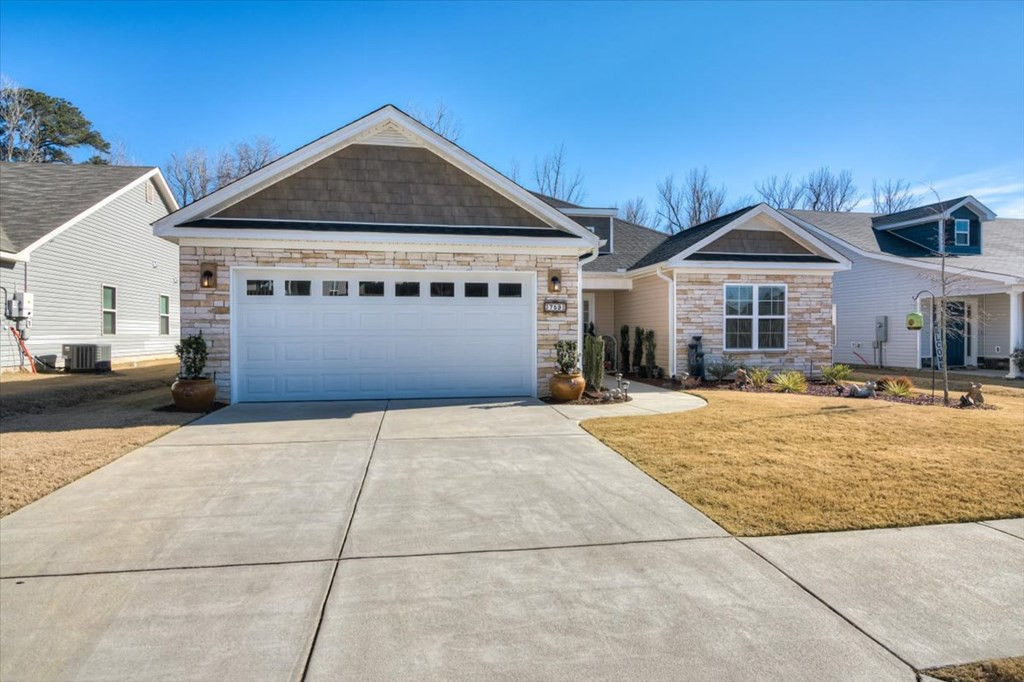 759 Fordham Road Grovetown, GA 30813 - Photo 3 of 36