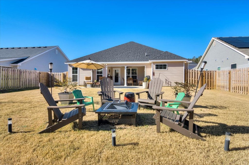 759 Fordham Road Grovetown, GA 30813 - Photo 33 of 36