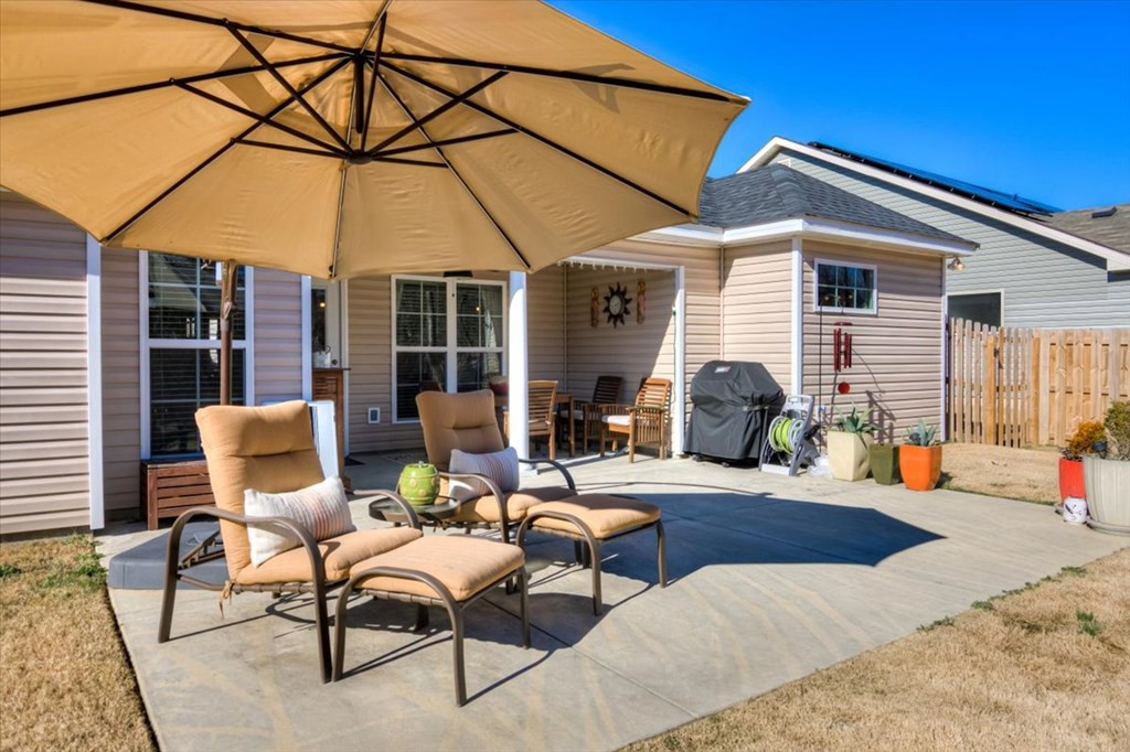 759 Fordham Road Grovetown, GA 30813 - Photo 36 of 36
