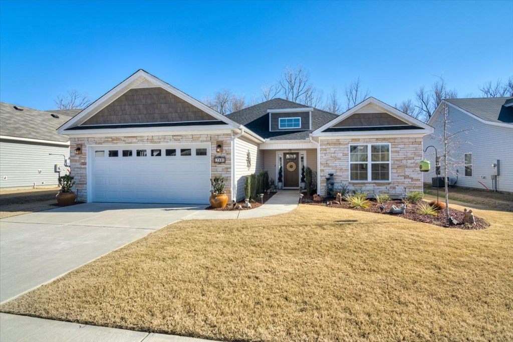 759 Fordham Road Grovetown, GA 30813 - Photo 4 of 36