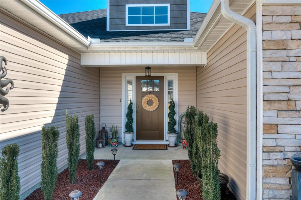 759 Fordham Road Grovetown, GA 30813 - Photo 5 of 36