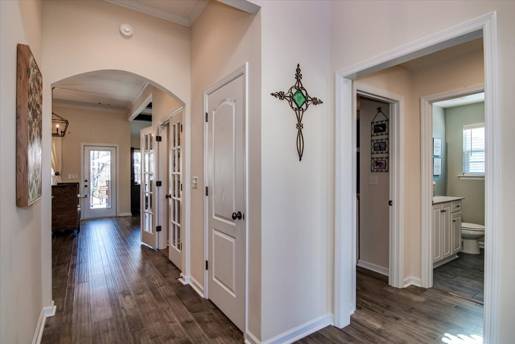 759 Fordham Road Grovetown, GA 30813 - Photo 6 of 36
