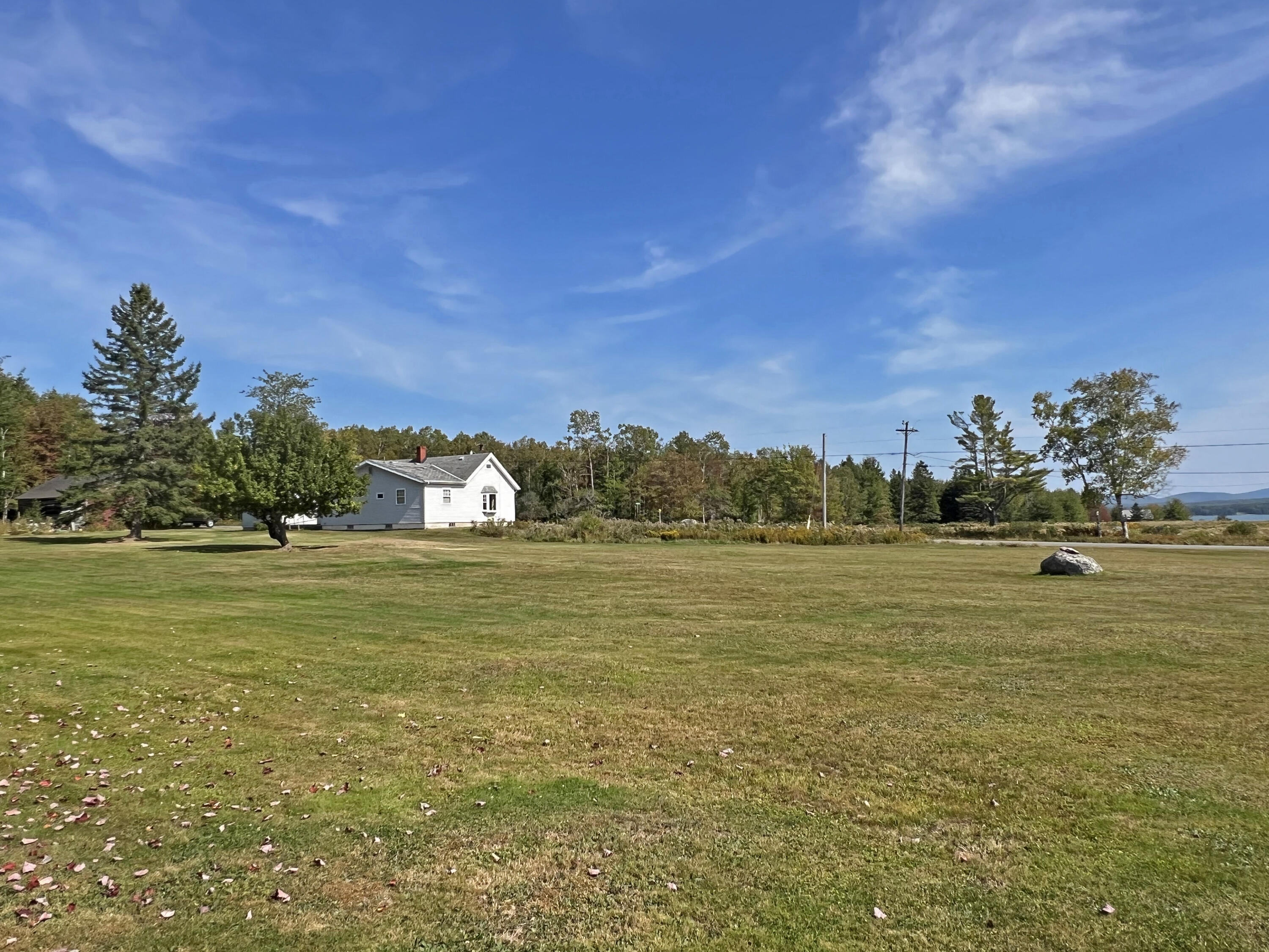 485 Oak Point Road Trenton, ME 04605 - Photo 1 of 22 1a