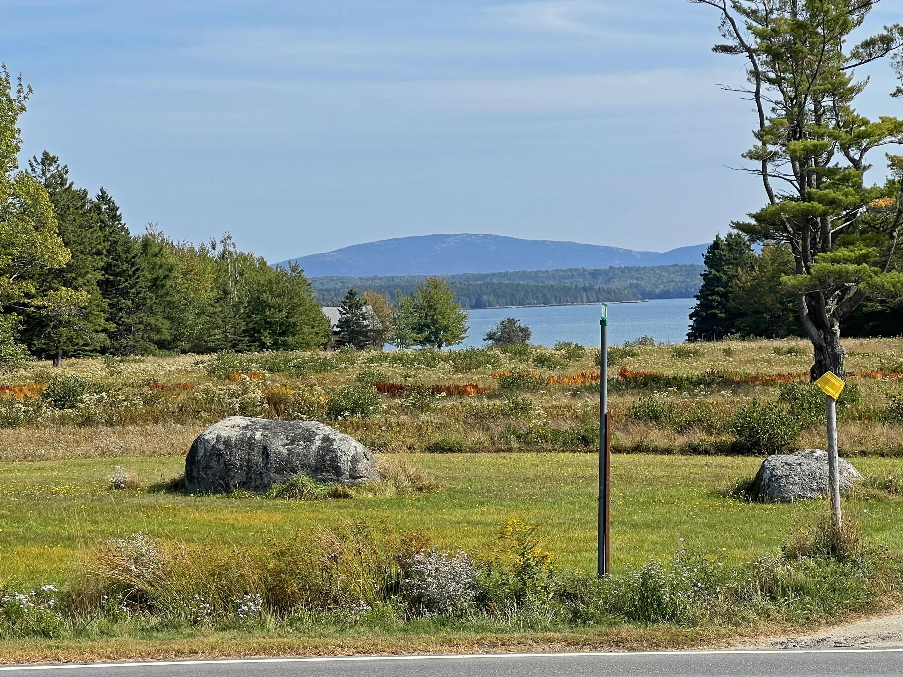 485 Oak Point Road Trenton, ME 04605 - Photo 2 of 22 1b