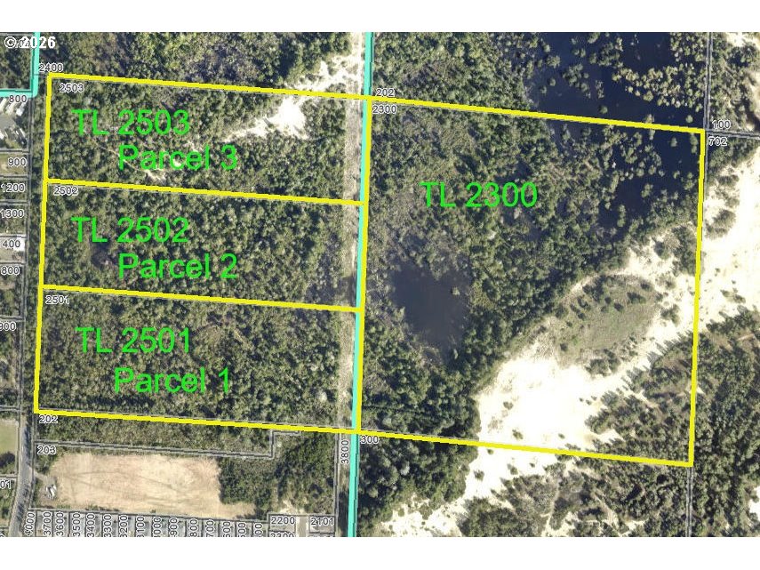 Spruce Street, Unit TL2501 Florence, OR 97439 - Photo 1 of 3