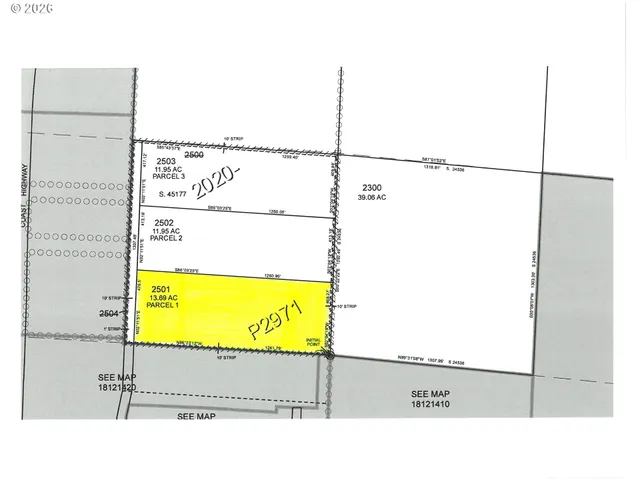 $250,000 | Spruce Street, Unit TL2501, Florence, OR 97439