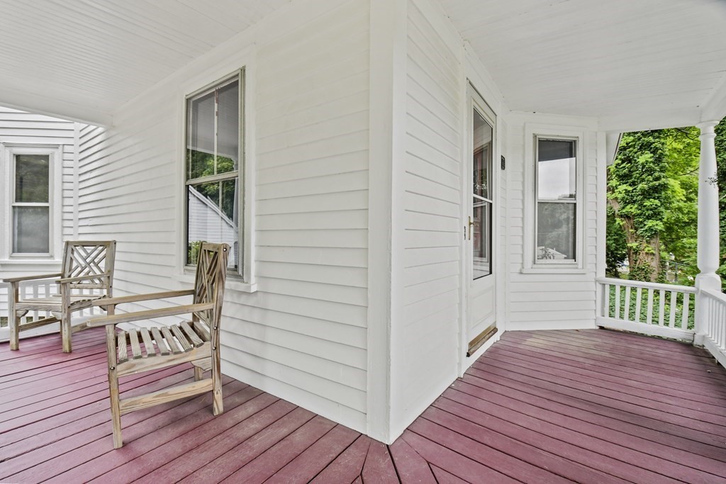 22 Clinton Street Woburn, MA 01801 - Photo 31 of 37 Gallery Image 31