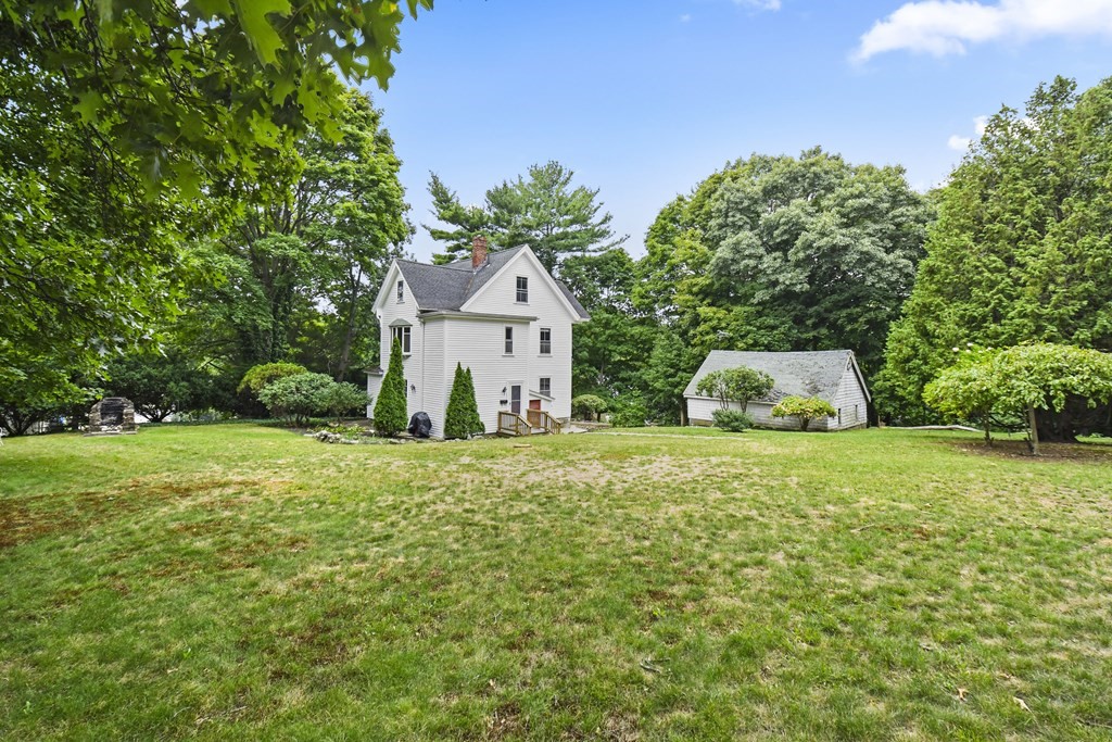 22 Clinton Street Woburn, MA 01801 - Photo 33 of 37 Gallery Image 33