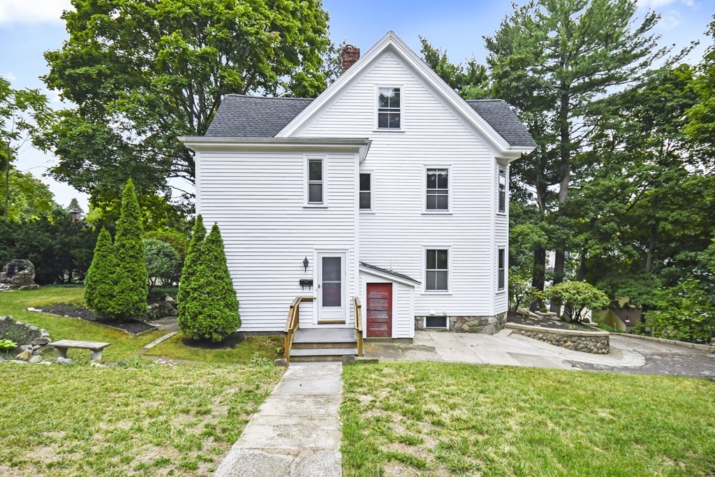 22 Clinton Street Woburn, MA 01801 - Photo 35 of 37 Gallery Image 35