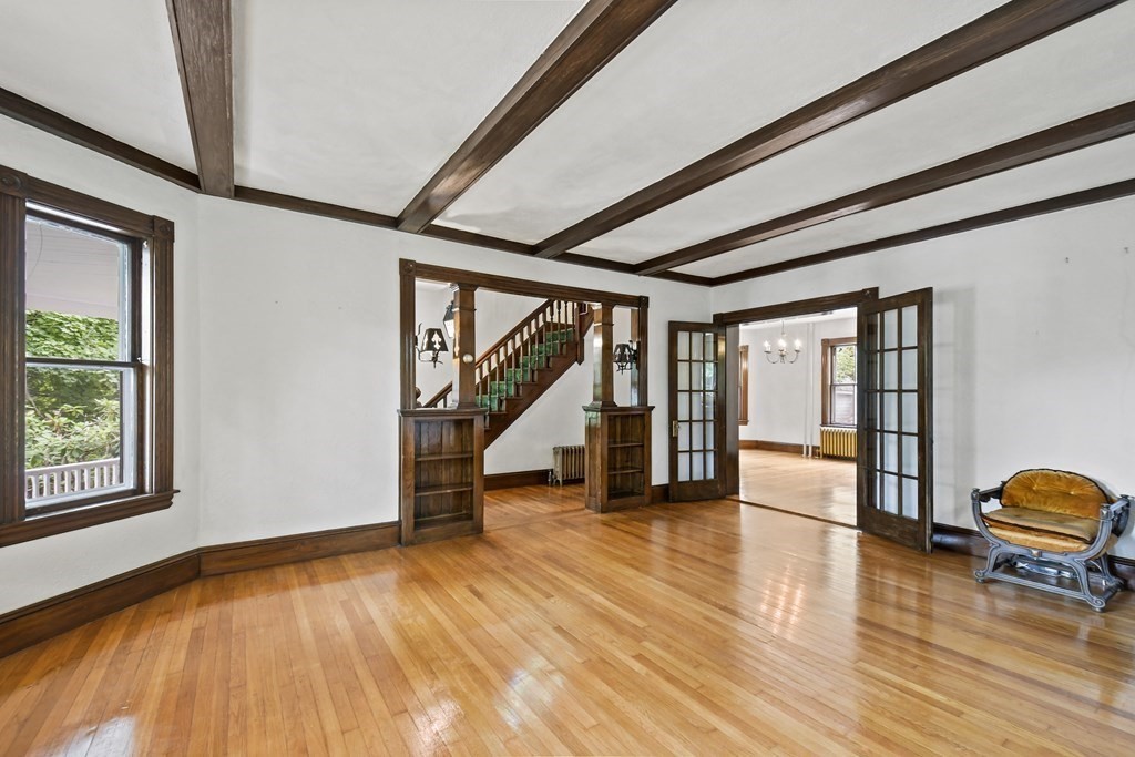 22 Clinton Street Woburn, MA 01801 - Photo 5 of 37 Gallery Image 5