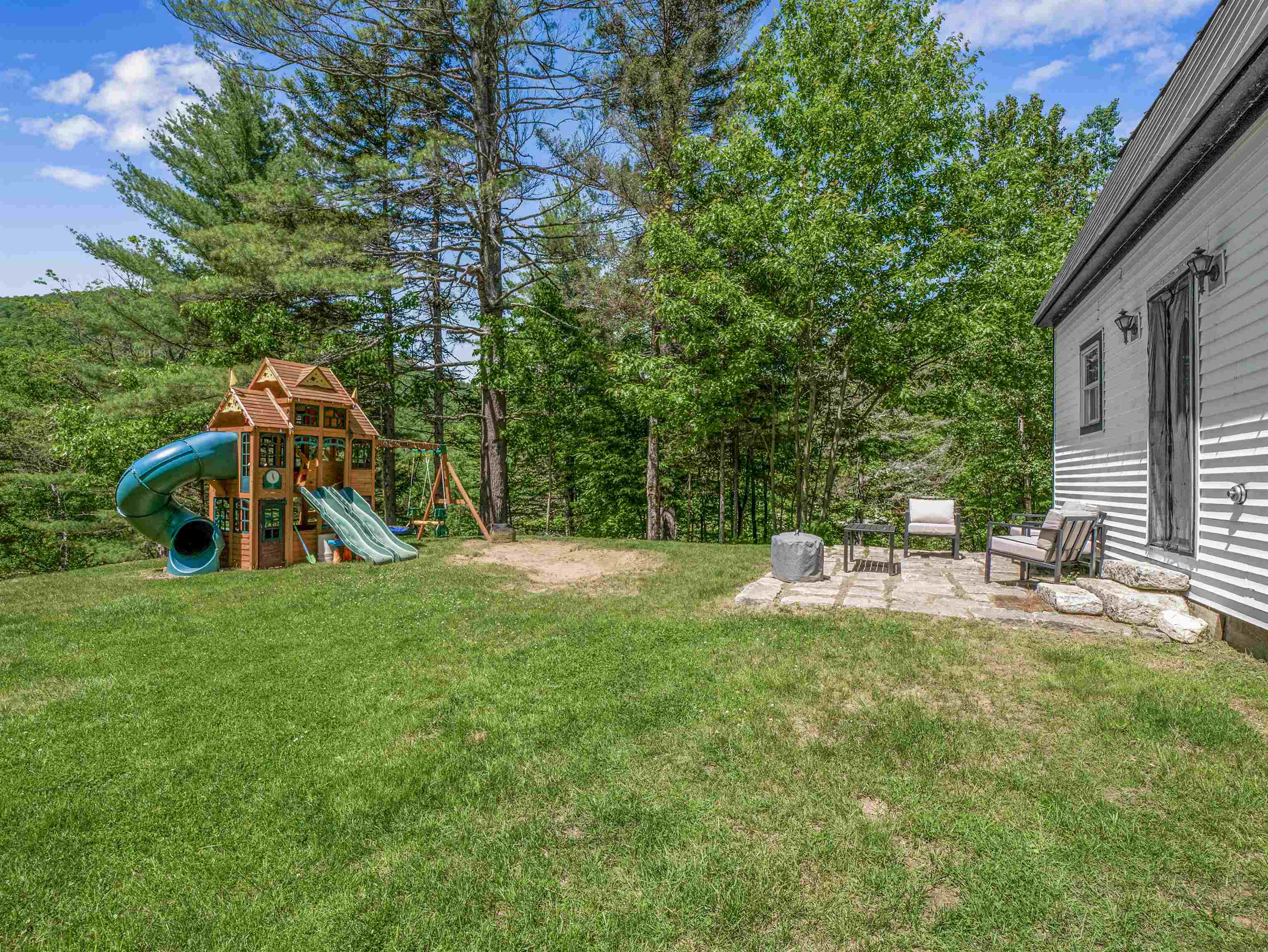 538 Bridgewater Center Road Bridgewater, VT 05035 - Photo 28 of 31