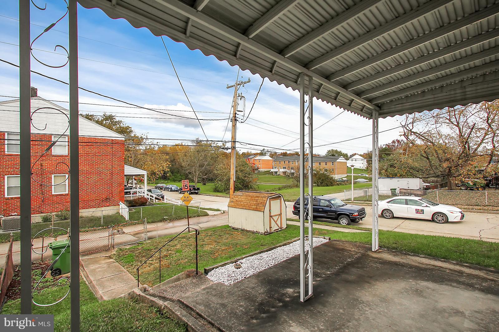 5550 Whitby Road Baltimore, MD 21206 - Photo 22 of 25 Gallery Image 22