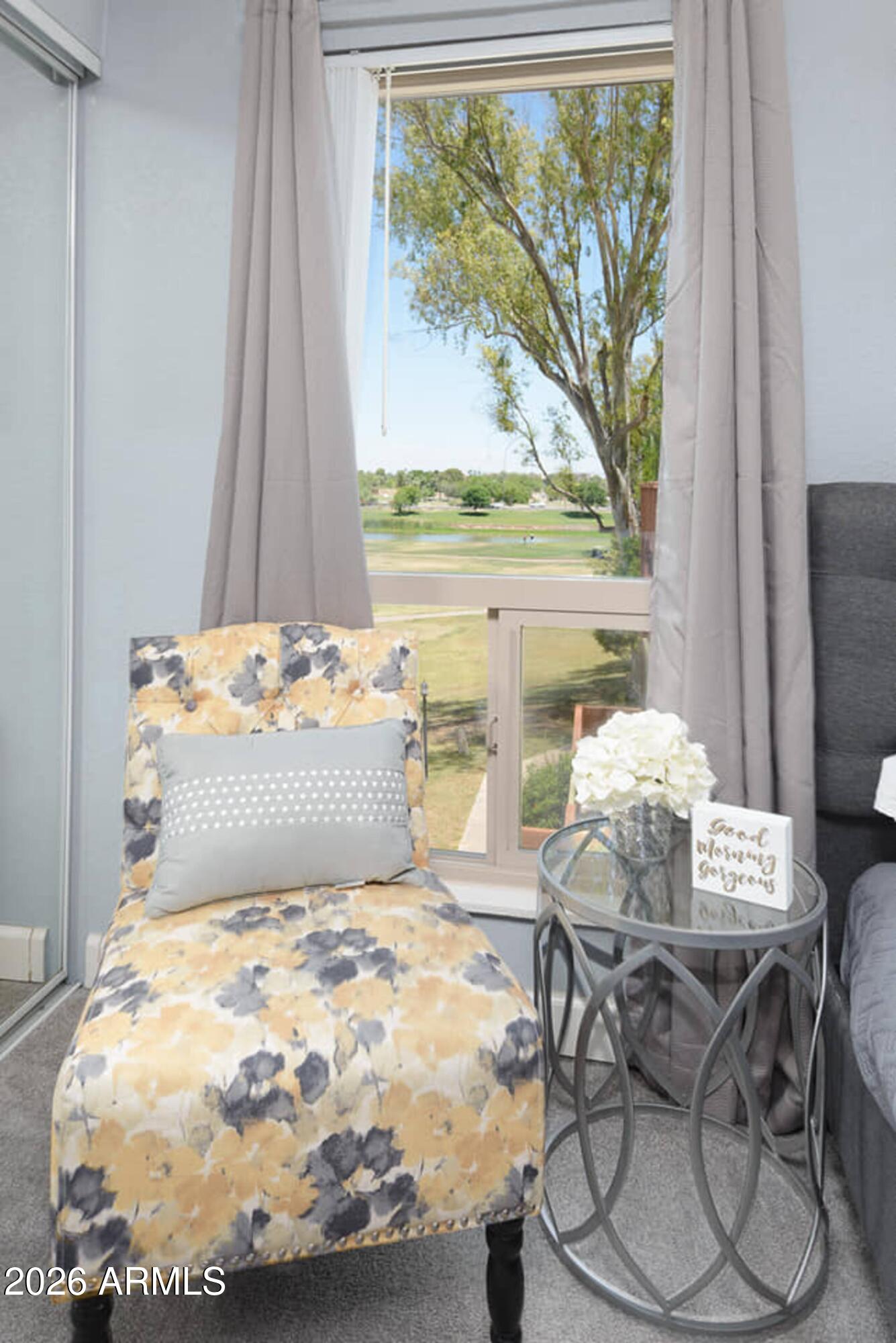 3600 North Hayden Road, Unit 3602 Scottsdale, AZ 85251 - Photo 7 of 12 Golf Course View!