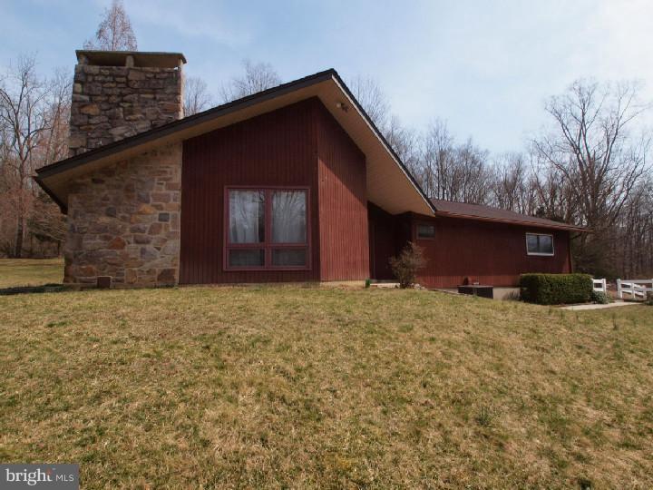 742 Forgedale Road Barto, PA 19504 - Photo 1 of 23 Exterior