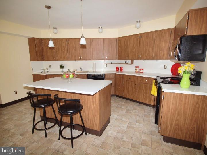 742 Forgedale Road Barto, PA 19504 - Photo 14 of 23 Kitchen